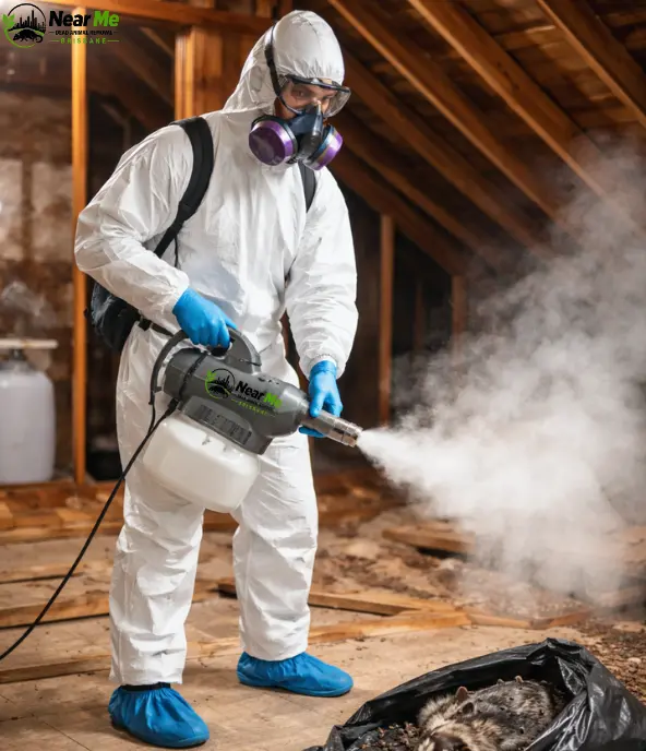 Professional Animal Removal Team Benowa